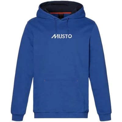 Klassieke hoodie Musto