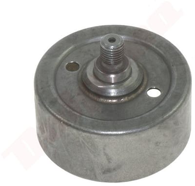 Koppelingstrommel passend op STIHL HS81 ( 4237 160 2900 )