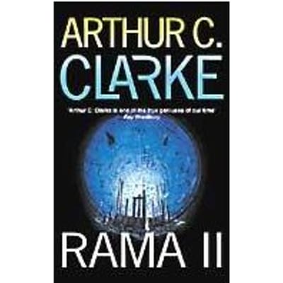 Rama Ii - Arthur C. Clarke