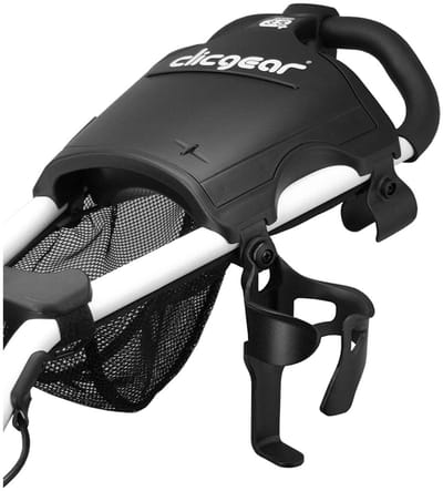 Clicgear XL Fleshouder Voor Clicgear Trolleys