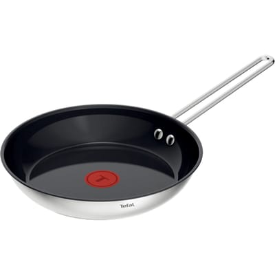 Tefal Nordica Ceramic - Koekenpan - Ø24 cm - Keramisch - PFAS-vrij - Geschikt voor Inductie