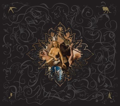 The Garden Of Earthly Delights