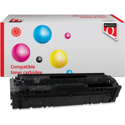 Tonercartridge Quantore alternatief tbv HP W2210X zwart