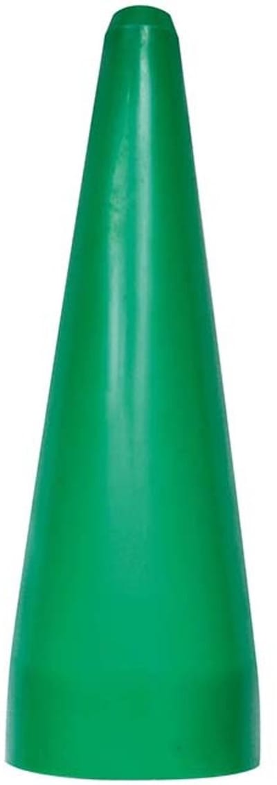 BOOTGUN Montagekegel voor aandrijfashoezen 100mm