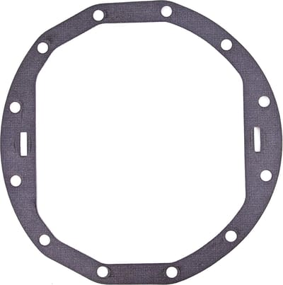 Differentiële Pakking - Deksel Pakking - As Reparatie - 12 Bout Ontwerp - 8.8 Inch