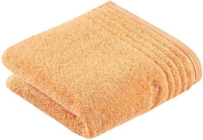 Vossen Gastendoekje Vienna Style Supersoft - Apricot 30x50