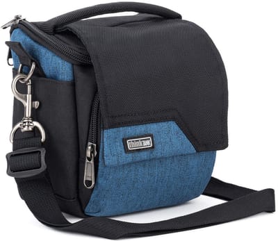 Think Tank Mirrorless Mover 10 - Marine Blue