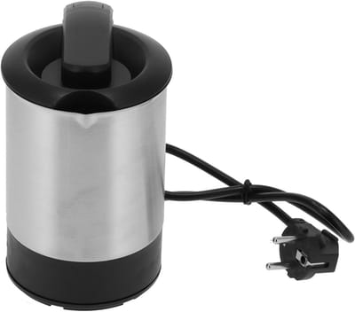 Mini Waterkoker - Reis Waterkoker - Snel Water Koken - Automatische Uitschakeling - 0.5 Liter - Rood
