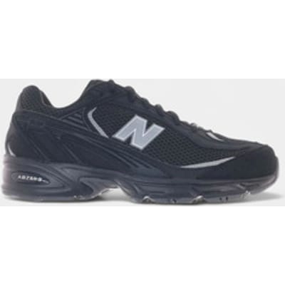 Sneakers New Balance 509 Black