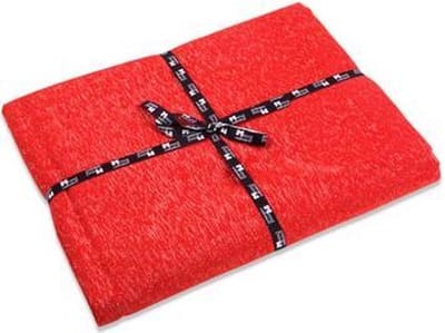 In The Mood Glamour Tafelkleed 250 x 140 - Div Kleuren - Rood