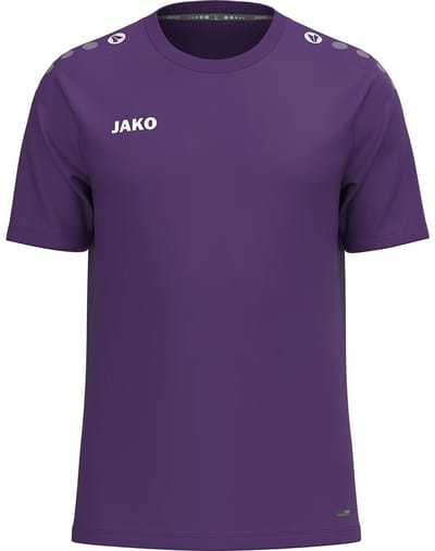Jako One T-Shirt Dames - Violet | Maat: 42/44