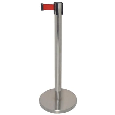 Bolero Afzetpaal Met Rode Band - Bolero GG723