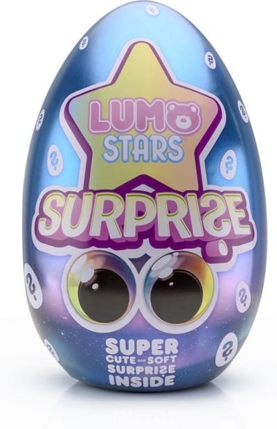 LUMO STARS 55159.