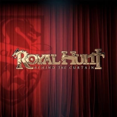 Behind the Curtain