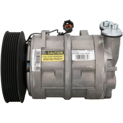 Compressor, airconditioner AIRSTAL 10-0675