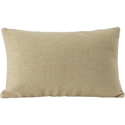 Muuto Mingle Kussen - light yellow - 35 x 55 cm