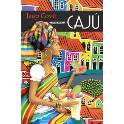 Cajú - Jaap Cové