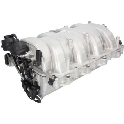 Zuigbuis module PIERBURG 7.00410.26.0