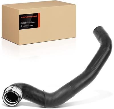 Frankberg 1x koelslang turboslang intercooler voor Benz