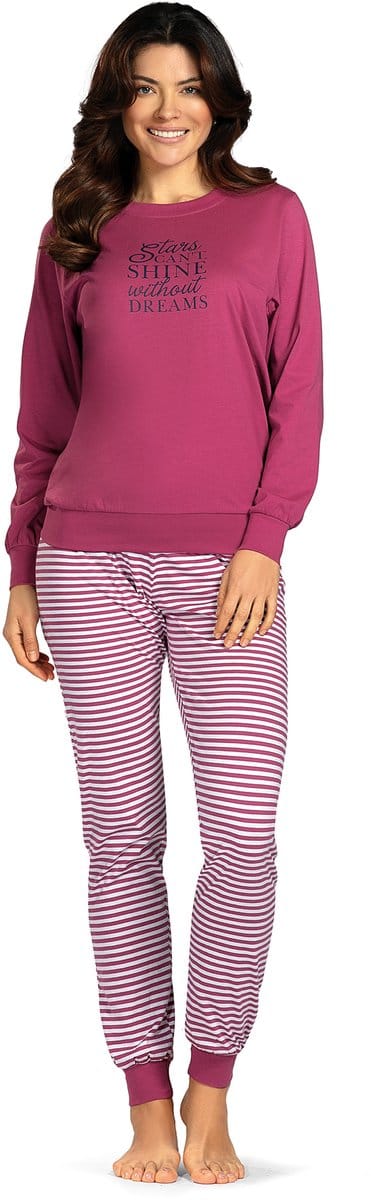 Dames Pyjama 'Star and Dreams'