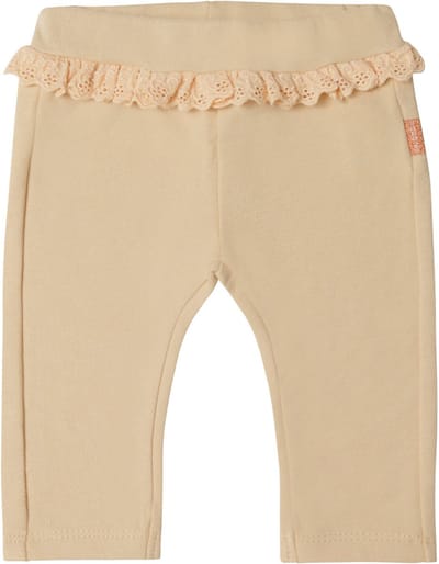Noppies Broek Flour Baby Maat 68