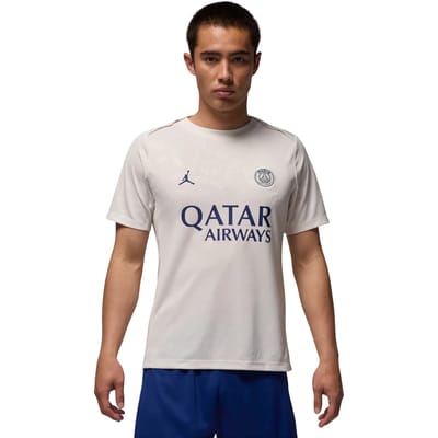 Prematch shirt PSG Dri-FIT Academy Pro 2024/25