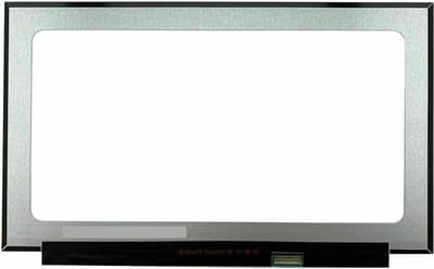 LCD Replacement Scherm Fujitsu Lifebook A3510 + Gratis Plakstrips