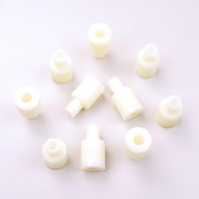 Bross Auto-onderdelen BCP020 10 stuks Kabeluiteinde Touwplug voor Raammechanisme Opwindmechanisme Type BCP020 Snelle bediening