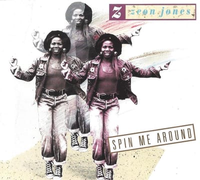 Spin Me Around