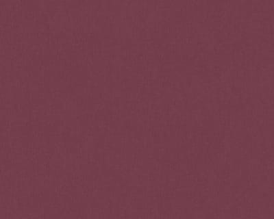 GEMELEERD UNI BEHANG | Modern - violet - "Architects Paper" A.S. Création Floral Impression
