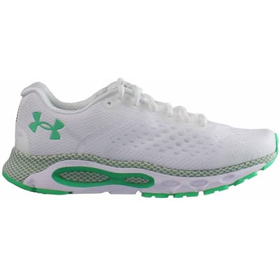 Under Armour HOVR Infinite 3 Dames Wit Trainers