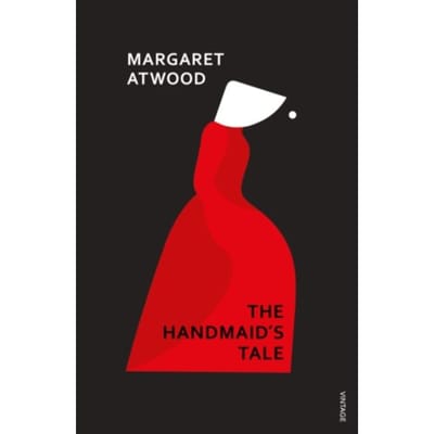The Handmaids Tale door Margaret Atwood Paperback Boek 9780099740919