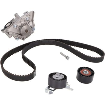 Continental Ctam Waterpomp+distributieriem set CONTINENTAL CT1138WP1