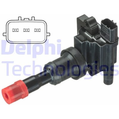 Bobine DELPHI GN10792-12B1