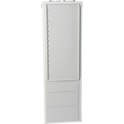 AEG koelkastdeur, wit, 531.2x1684mm, VIP 140250481045
