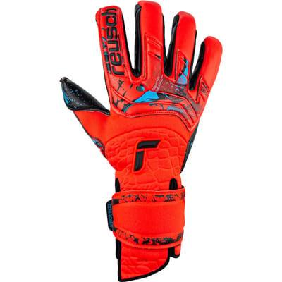 Keepershandschoenen Reusch Attrakt Fusion Guardian AdaptiveFlex
