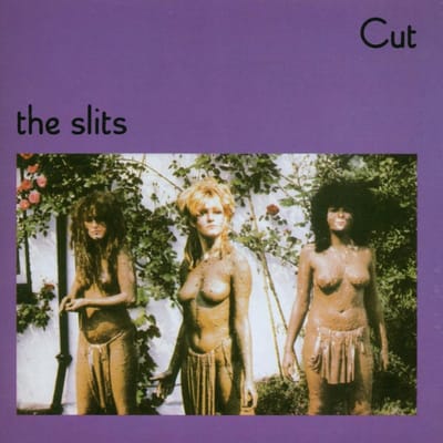Slits - Cut (CD) (Remastered)