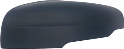 BILMAX Linker Buitenspiegelkap vervanging voor Volvo XC60 2013-2016 Gegrond – Overschilderbaar (Bestuurderszijde)