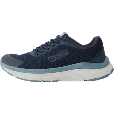 Colmar Sneakers blauw
