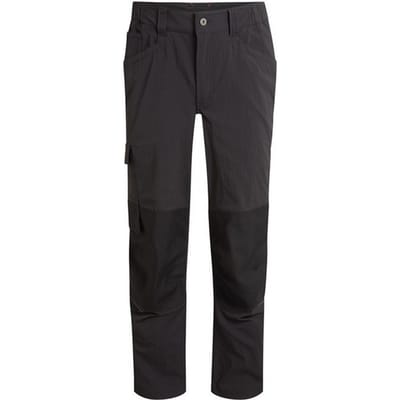 Craghoppers Heren Bedale Cargo Broek (Zwart)