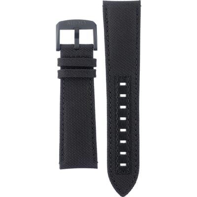 MIDO Straps M604017411 Multifort Horlogeband