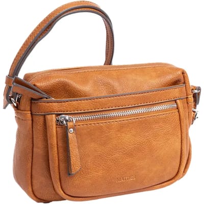 Mini schoudertas voor vrouwen Matties Bags