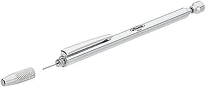 Sproeikop met magneet - Telescoopstang sproeier - Voorruit reiniging - Uittrekbaar en magnetisch - 65 cm uitgeschoven