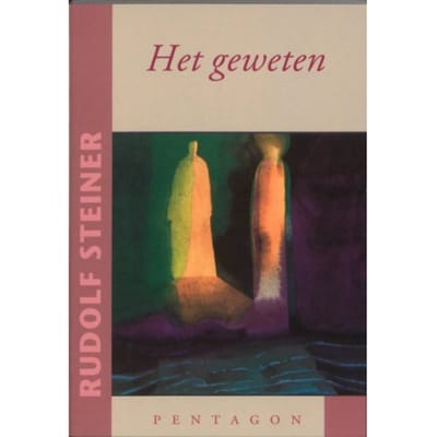 Het Geweten - Rudolf Steiner