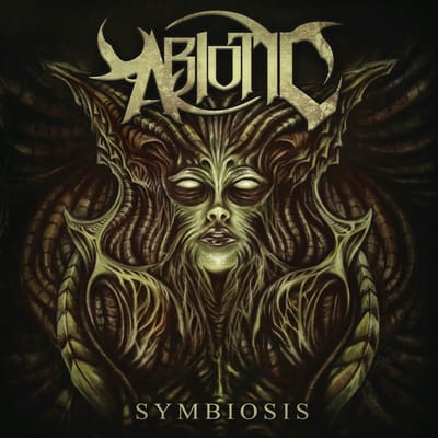 Abiotic - Symbiosis (CD)