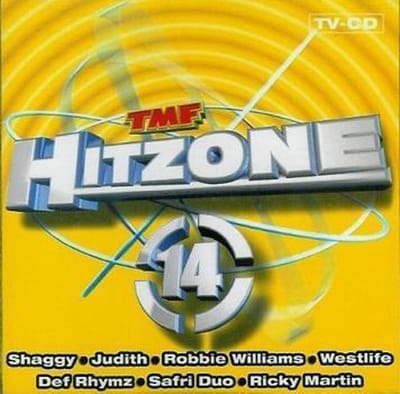 Tmf Hitzone 14