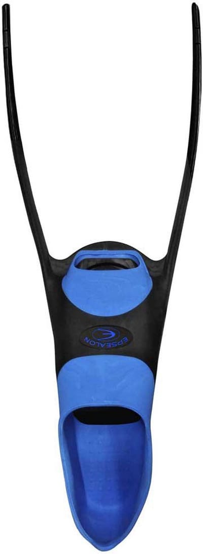 Epsealon Legends Voetpocket Blauw EU 38-39