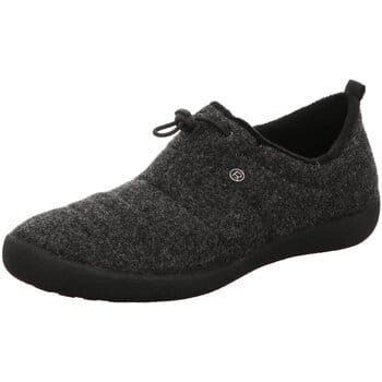 Rohde Pantoffels - Dames - Grijs - Maat:40