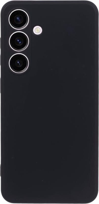 Cityhoesje-Backcover – Geschikt voor Samsung S24-S25 – Soft Microfiber Lining Protective Case