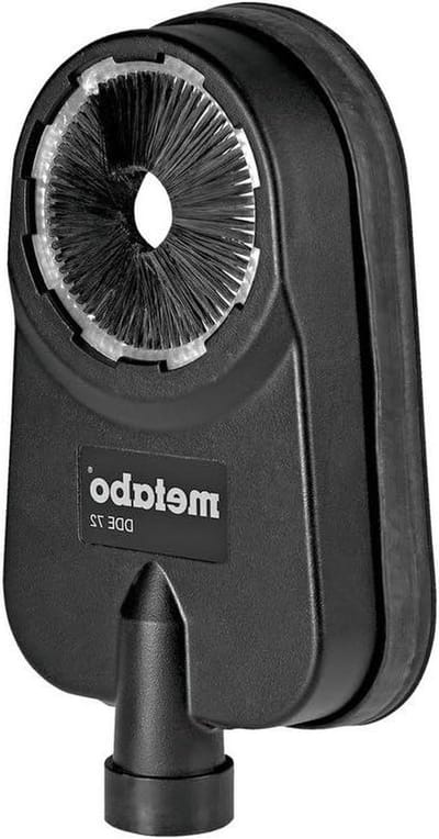 Stofafzuigadapter - Stofzuigerkoppeling - Stofvrij Werken - Duurzaam en Robuust - 25 cm - Groen